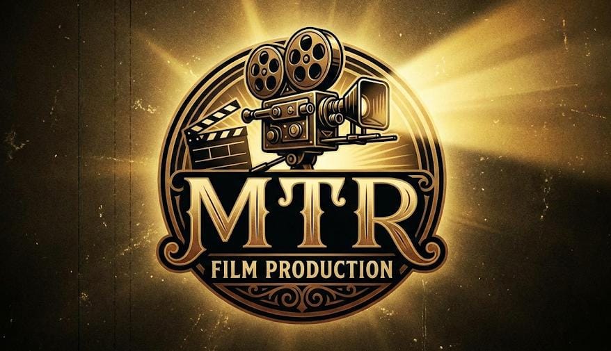 MTR Film Production Logo